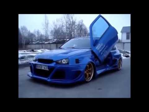 100 Kila - Volkswagen (Video by VW fan)