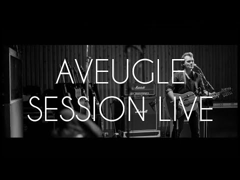 Axel Bauer - Aveugle | Live à Ferber | #2