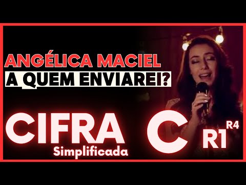 A Quem Enviarei - Ilmar Quintanilha