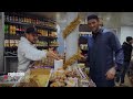 Rémi Le Converti Ramadan Ragnar Le Breton Avec Hakim Jemili Et Bilel Jkitou