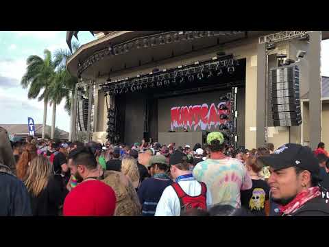 Funtcase - Live @ Forbidden Kingdom 2019 (Full Set)