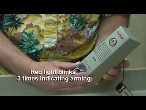 EAX-300 Handing & Rehanding