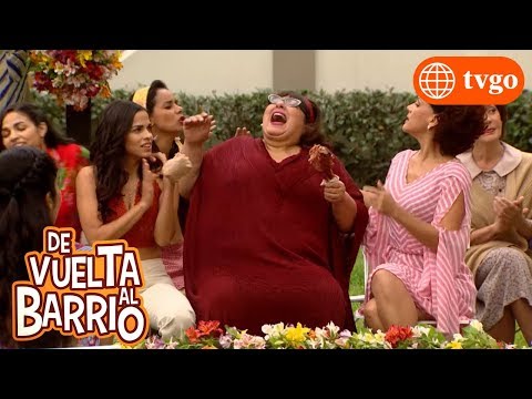 Back in the Neighborhood - 05/28/2019 - Chapter 394 - 3/5