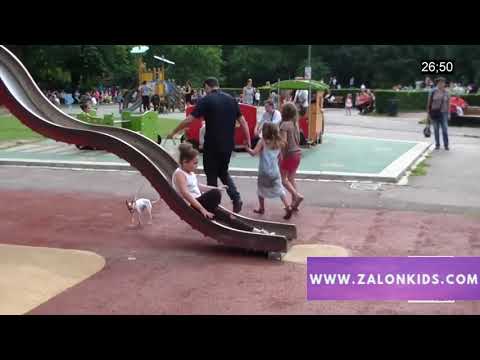 expérience social ! k*dnapp*ng enfants !!!!