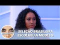 Só Recebi 500 Reais Diz Rosiane Pinheiro Sobre Cachê De Revista Adulta