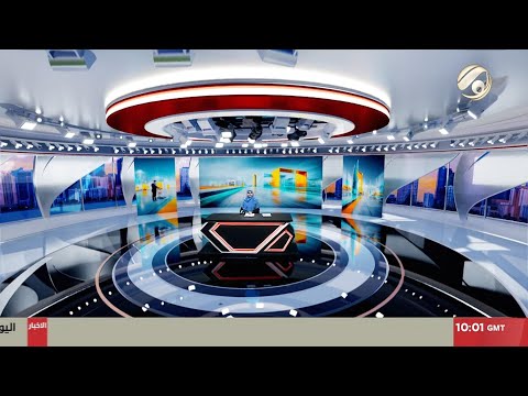 فيديو | المرصد الخبري مع فرح الشيخلي - المفوضية تعلن حسم العد والفرز وتطابق النتائج بنسبة 100% | 2025/11/16