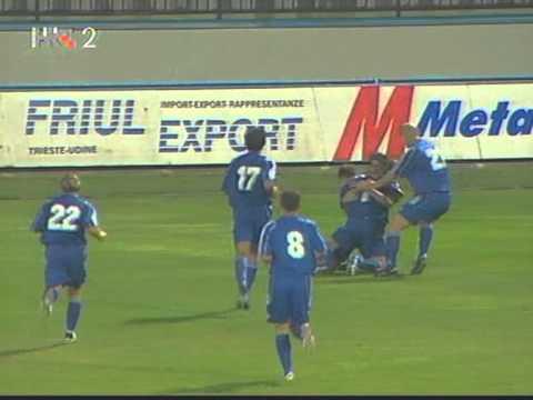 Mladen Stipković - NK Kamen Ingrad