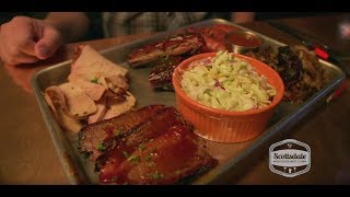 Bootleggers Video Review | Scottsdale Restaurants