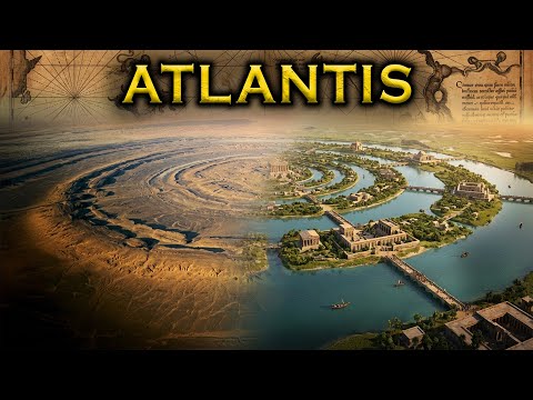 Forbidden Archaeological Evidence of Atlantis: Forgotten Civilization