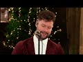Calum Scott You Are The Reason BBC Look North Live Performance