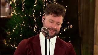 Calum Scott - You Are The Reason (BBC Look North Live Performance)