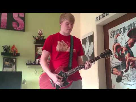 Helter Skeleton - The Gaslight Anthem