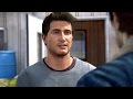 UNCHARTED 4 New Gameplay Trailer (PS4)