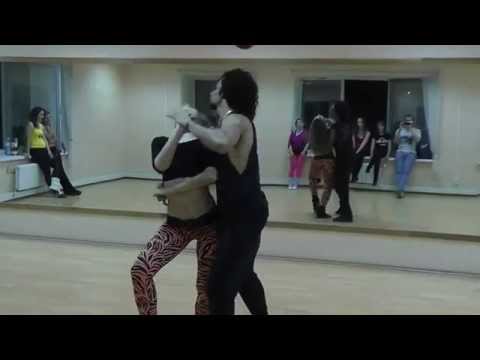 Wakko Oliviér & Маша Величкина