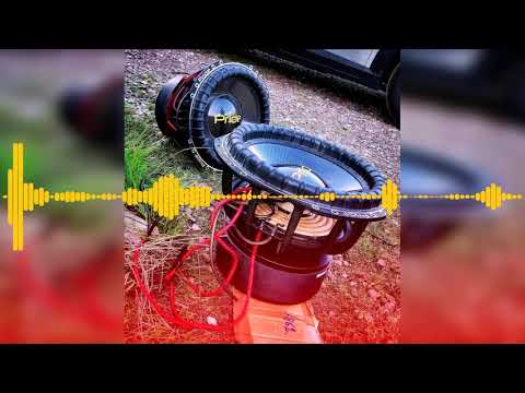 [LBT] Oliver Koletzki feat. HVOB - Bones Rebassed [Low Bass 30-35Hz]