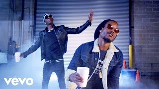 Shad Da God - Hold My Cup ft. Young Thug