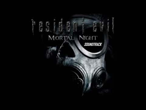 Resident Evil: Mortal Night (v1.00) - Full Soundtrack
