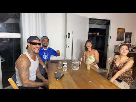 Pk Delas and Papo de malandro