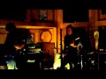 Drive By "Wide Awake" Live