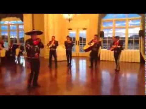 Promotional video thumbnail 1 for Mariachi Aguila DC