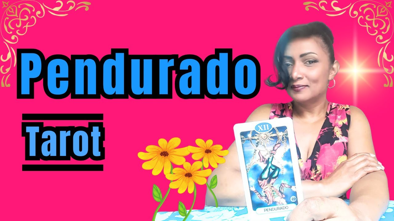 Tarot - A Lâmina do Pendurado e sua correspondência com Netuno