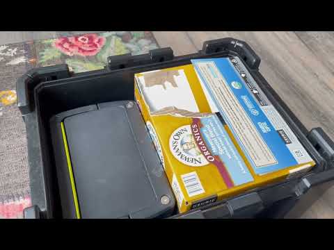 Are the Front Runner Wolf Pack Pro cases worth it? . An In-depth review after several years.