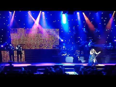 Carola Häggkvist - You've lost that loving feeling 🌸