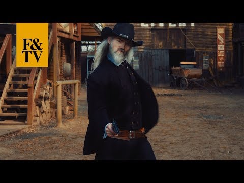 Dan Hunt video.