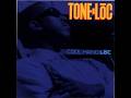 Tone-Loc - Mean Green
