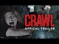 Crawl | Official Trailer | Paramount Pictures India