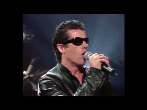 The Doors  - Backdoor Man feat. Ian Astbury