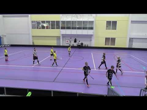 MKSBT Tribes II - HaHeP06