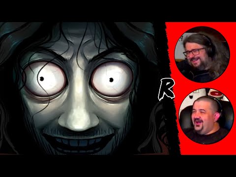 I Didn't Kill Anybody - @markiplier | RENEGADES REACT