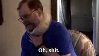 Fear Before The March of Flames - The Always Open Mouth