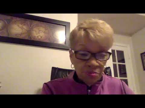 Weekly Motivation with Forex Trader @Patricia Norman