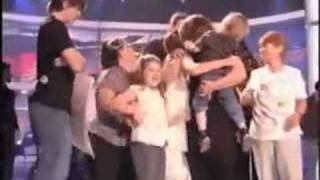 You Light Up My Life - Bianca Ryan