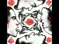 Breaking The Girl - Red Hot Chili Peppers