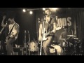 Miggs- soundcheck Columbus 9/11/2014