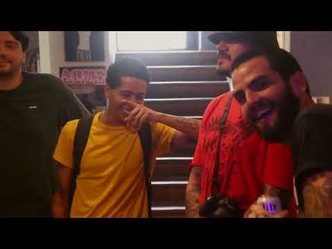 Grabacion split parte 1