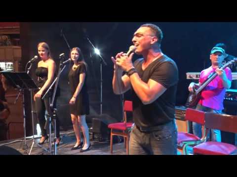 MAKI AMAJLIJA BEND - Umirem sto puta -live koncert 2015