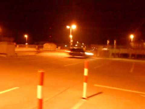 der einbeinige fahrradfahrer