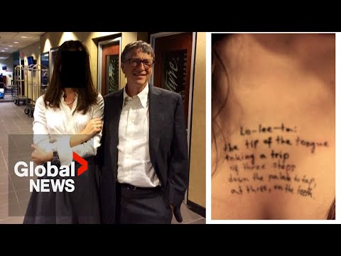 Epstein files: Bill Gates and Steve Bannon in Democrats' newly released photos