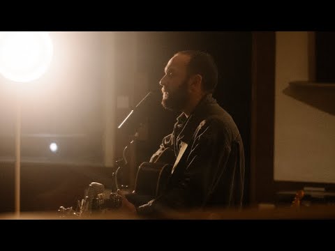 Ian Fisher - Take You With Me [solo / live]