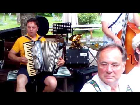 DER WIND BRINGT DIR MEIN LIED (VETER NOSI PESEM MOJO)