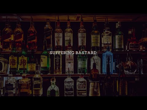 Suffering Bastard