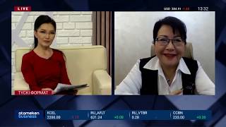 Әйелдерге арналған ипотекаға құжаттар қашан қабылданатыны белгілі болды.