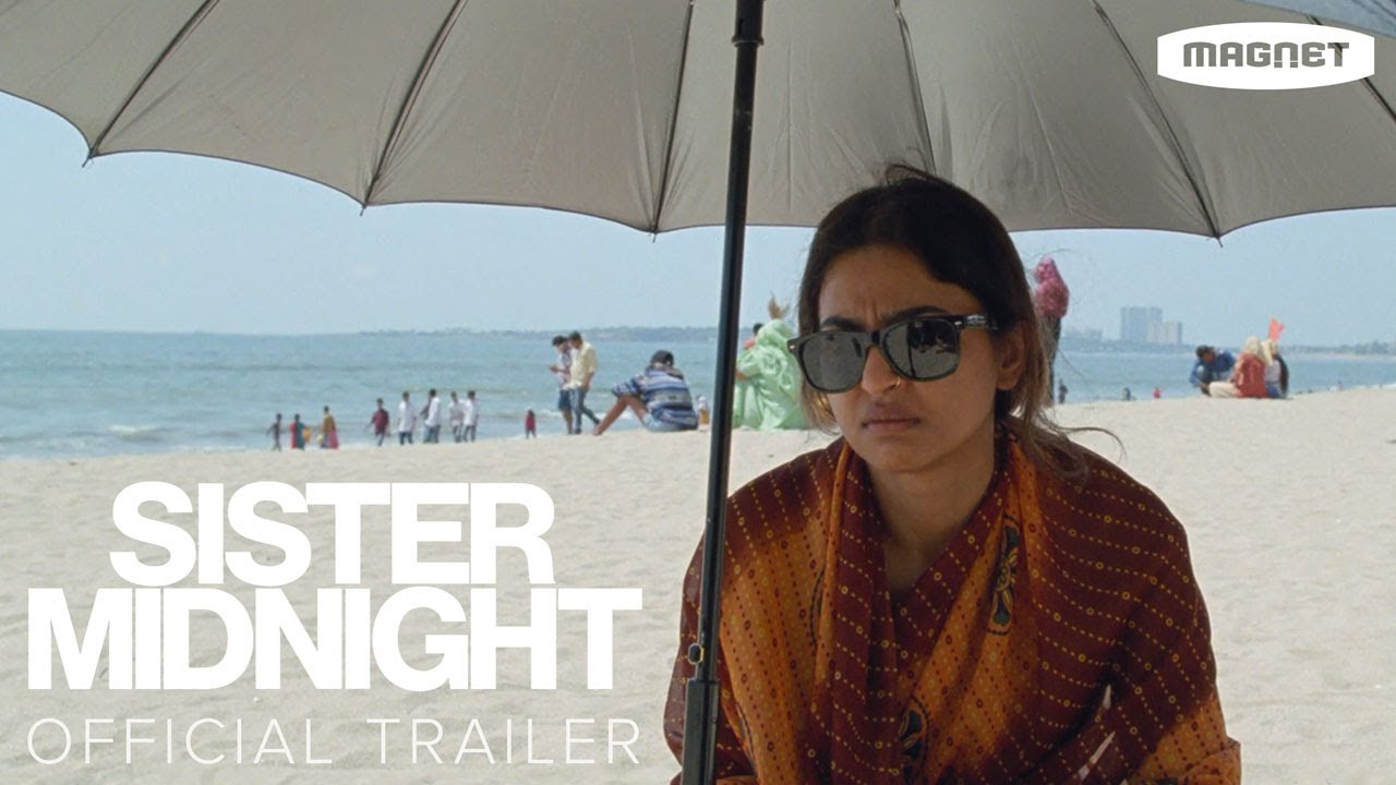 Official Trailer