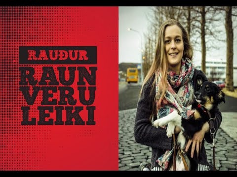 Rauður raunveruleiki: Stefanía María Arnadóttir – Fer samkennd minnkandi?