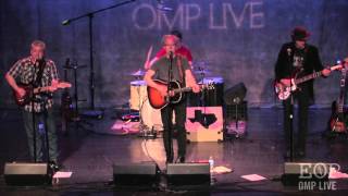 Radney Foster  &quot;Nobody Wins&quot;  @ Eddie Owen Presents