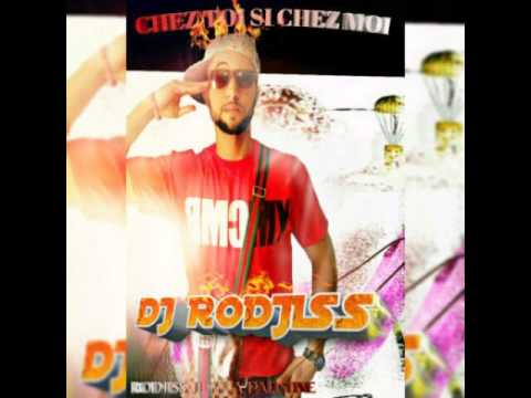 Darba 2016 Lile Wzan9a rmx dj rodjess